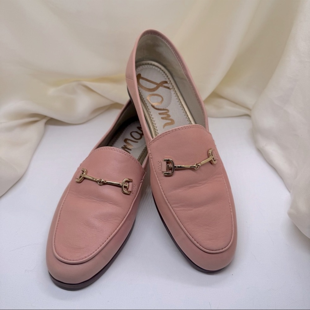 Sam Edelman Loraine bit loafers